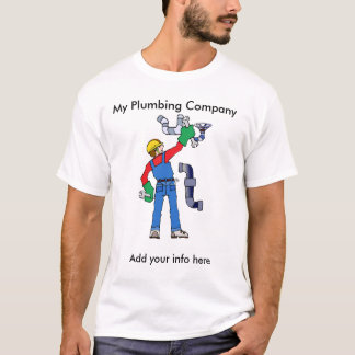 Klempner T-Shirt