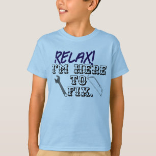 Klempner T-Shirt