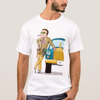 Klempner-T - Shirt