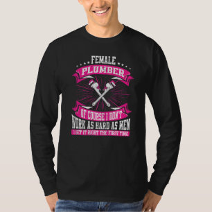 Klempner T-Shirt