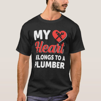 Klempner T-Shirt