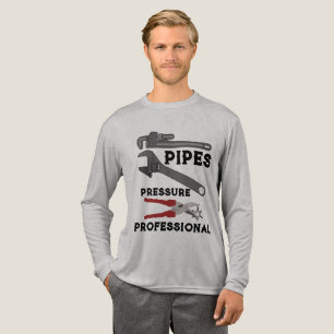 Klempner Tri-Blend shirt