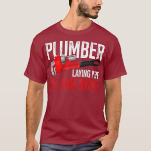 Klempnerfestplatte T-Shirt