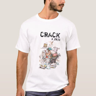 Klempnersprung T-Shirt