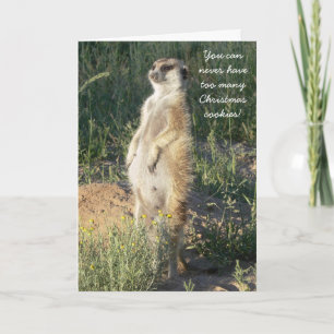 Klenky fêlé - carte de Joyeuses Fêtes