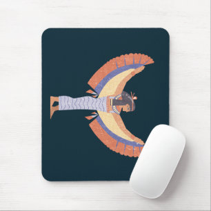 Kleopatra. Mousepad