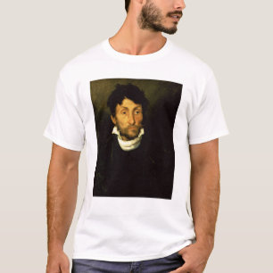 Kleptomania: Porträt eines Kleptomanen T-Shirt