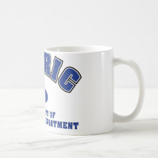 Kleriker Kaffeetasse