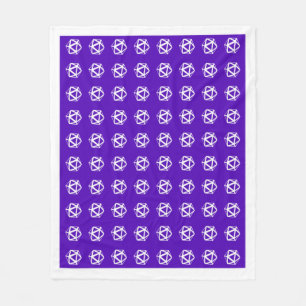 Kleros Blanket Fleecedecke