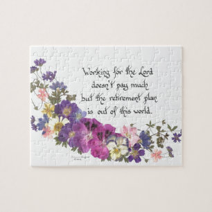 Klerus- oder Freiwilliggeschenk