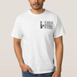 Kletterfelsen T-Shirt