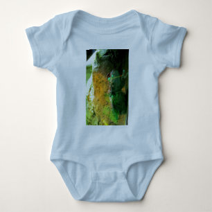 Kletterfrosch CB Baby Strampler