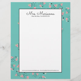 Klettergarten Bellinzona Briefbogen