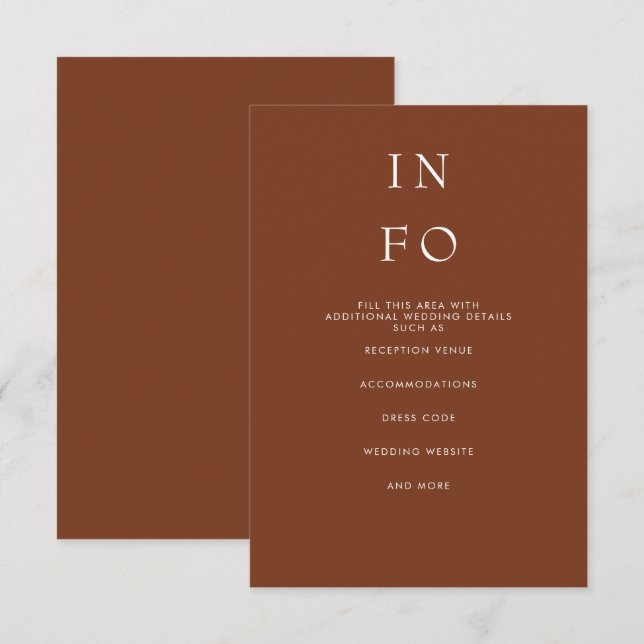 Klettergarten Bellinzona Highlights Begleitkarte (Vorne/Hinten)