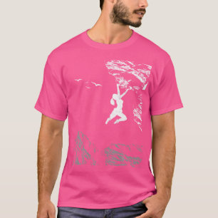 Klettergarten Bellinzona T-Shirt