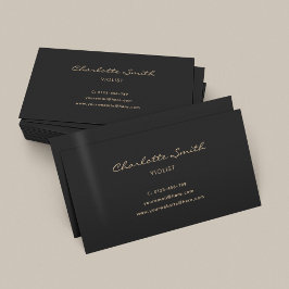 Klettergarten Bellinzona Visitenkarte