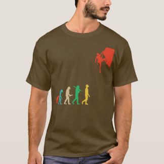 Klettergarten Klettergarten T-Shirt