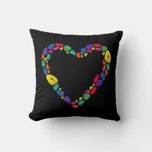 Klettergarten Lugano Kissen