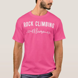 Kletterliebhaber T-Shirt