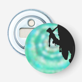 Klettermagnet Flaschenöffner