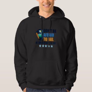 Klettern Bouldering Kletterer Bergsteiger Fels Hoodie