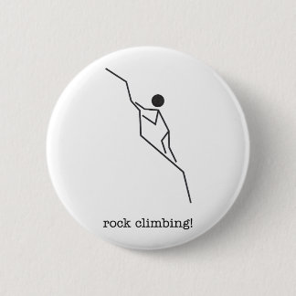 Klettern! Knopf Button