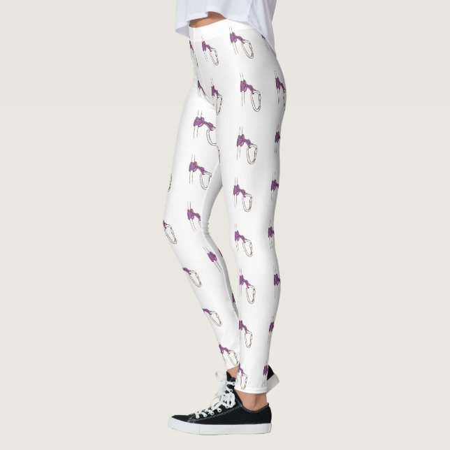 Klettern Leggings (Links)