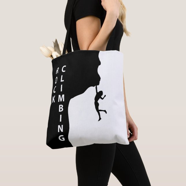 Klettern Tasche (Von Nahem)