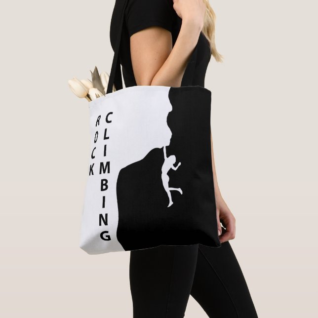 Klettern Tasche (Von Nahem)