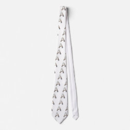 Klettern von Jacob Krawatte