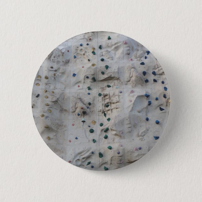 Klettern-Wand Button (Vorderseite)