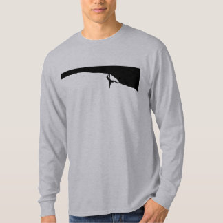 Kletternder Logo-T - Shirt
