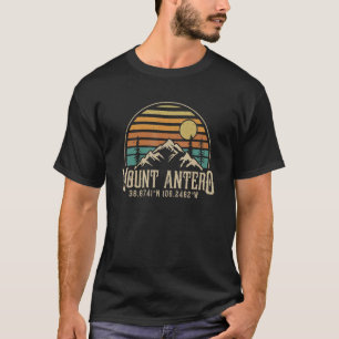 Kletterparadies am Fuß des Campo Tencia T-Shirt