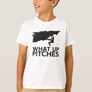 Klettersteig T-Shirt