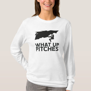 Klettersteig T-Shirt