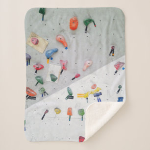 Kletterwand Sherpadecke