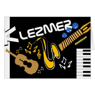 Klezmer