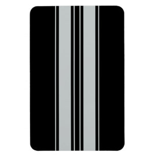 Klicken fertigt besonders an, um Grau zu Ihrer Magnet