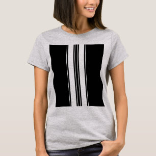 Klicken fertigt besonders an, um Grau zu Ihrer T-Shirt