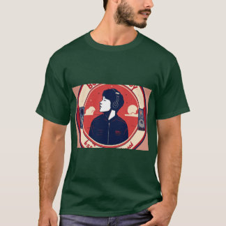 "Klicken & Shop: T-Shirt jetzt zum Verkauf!"