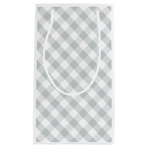 Klicken Sie auf Ändern, um die Farbe grau zu änder Kleine Geschenktüte