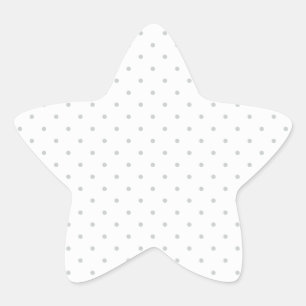 Klicken Sie auf Ändern, um die Farbe grau zu änder Stern-Aufkleber