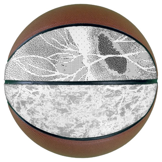 Klicken Sie auf Anpassen Basketball (Vorderseite)
