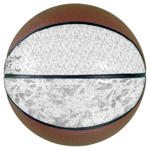 Klicken Sie auf Anpassen Basketball