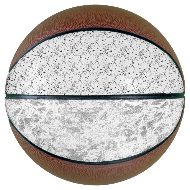 Klicken Sie auf Anpassen Basketball (Vorderseite)