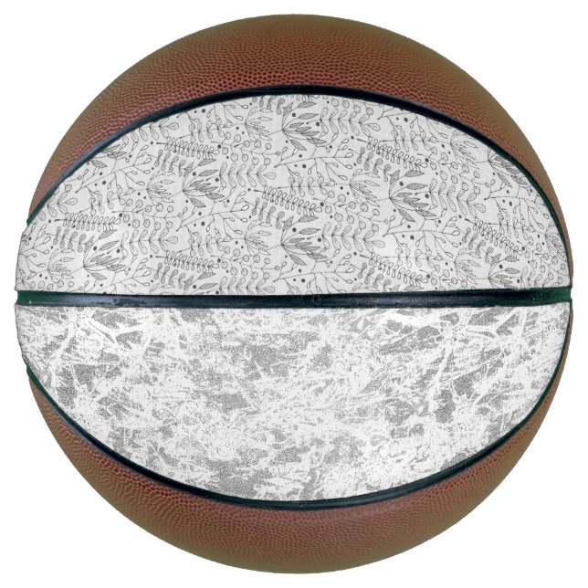 Klicken Sie auf Anpassen Basketball (Vorderseite)