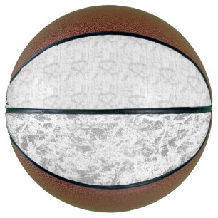 Klicken Sie auf Anpassen Basketball