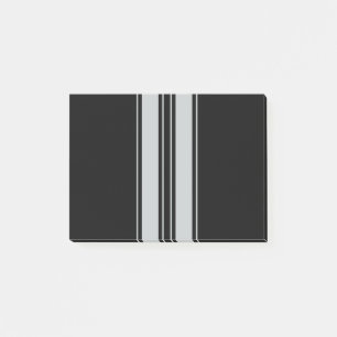 Klicken Sie auf Anpassen, um den Farbauswahldialog Post-it Klebezettel