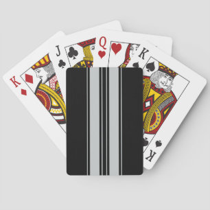 Klicken Sie auf Anpassen, um den Farbauswahldialog Spielkarten