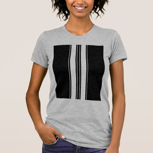 Klicken Sie auf Anpassen, um den Farbauswahldialog T-Shirt (Vorderseite)
